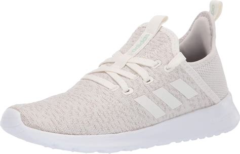 adidas cloudfoam damen weiß sale|Adidas Cloudfoam on sale.